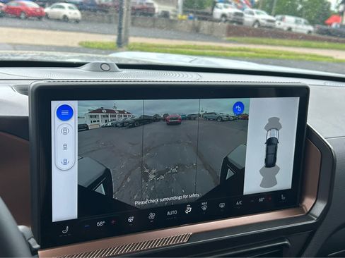 New 2026 Ford Bronco Sport Outer Banks w/ Outer Banks Tech Package+ AWD/4WD image 35