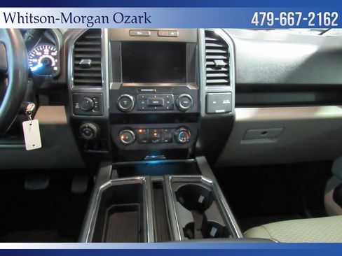 Used 2020 Ford F150 XLT w/ Equipment Group 302A Luxury image 32