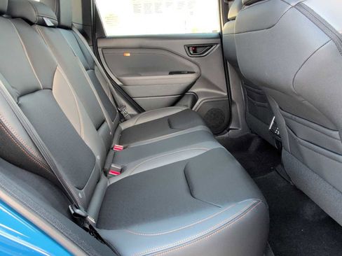 New 2026 Subaru Forester Wilderness image 21