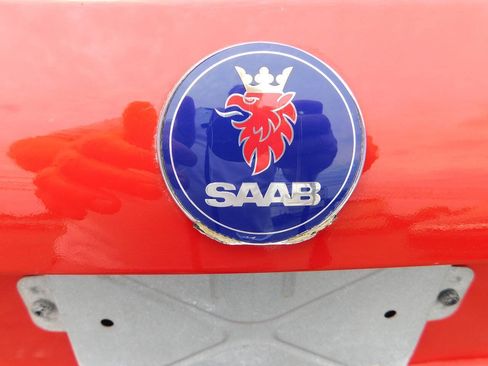 Used 2001 Saab 9-3 SE FWD image 23
