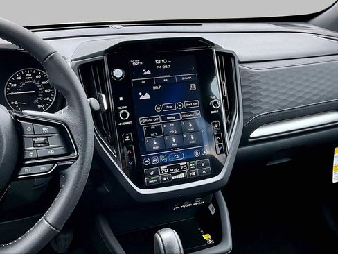 New 2026 Subaru Forester Premium AWD/4WD image 6