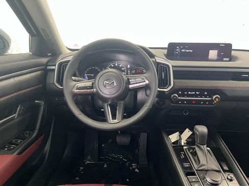 New 2026 MAZDA CX-50 AWD 2.5 Hybrid w/ Weather Package image 21