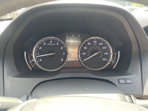 Used 2015 Acura MDX SH-AWD w/ Technology Package image 45