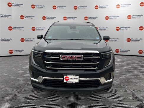 Certified 2024 GMC Acadia Elevation image 10