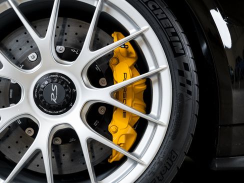 Certified 2019 Porsche 911 GT3 RS RWD image 11
