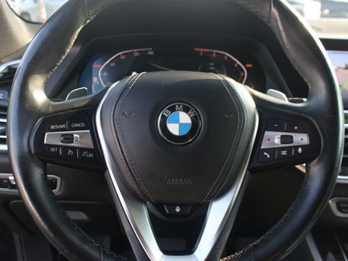 Used 2019 BMW X5 xDrive40i w/ Convenience Package AWD/4WD image 17