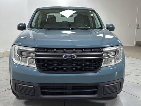 Used 2022 Ford Maverick XLT w/ XLT Luxury Package image 2