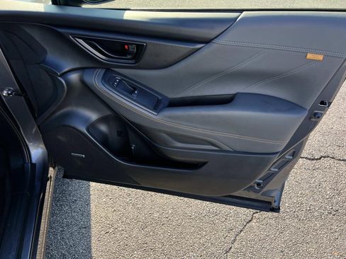 Certified 2023 Subaru Forester Wilderness image 14