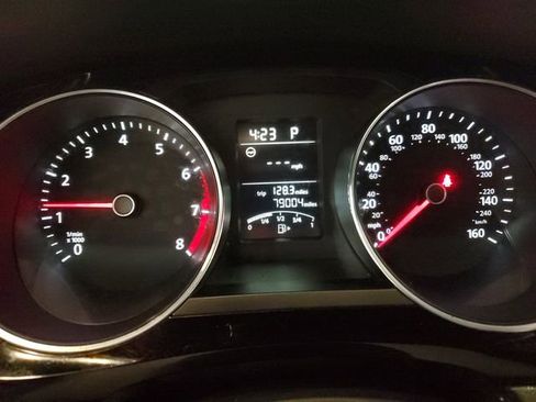 Used 2016 Volkswagen Jetta Sport FWD image 18