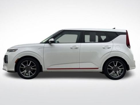 Used 2021 Kia Soul GT-Line image 6