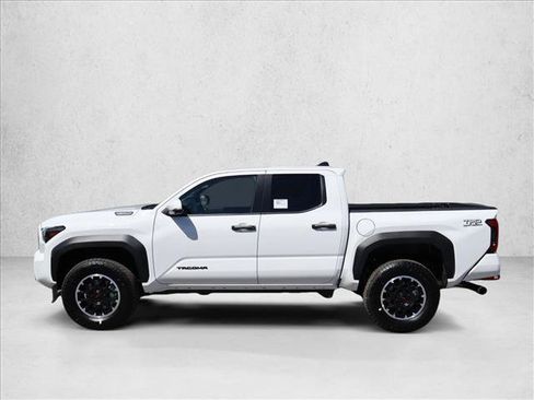 New 2026 Toyota Tacoma TRD Off-Road AWD/4WD image 9