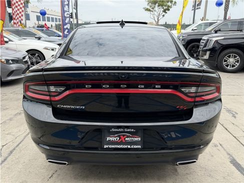 Used 2015 Dodge Charger R/T RWD image 5