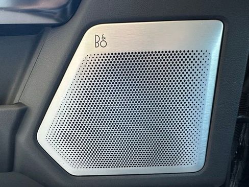 Certified 2023 Ford F150 Platinum w/ Equipment Group 701A High image 30