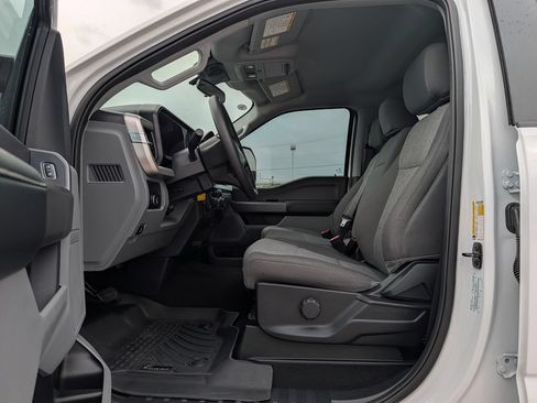 Certified 2024 Ford F250 XL w/ STX Appearance Package AWD/4WD image 11