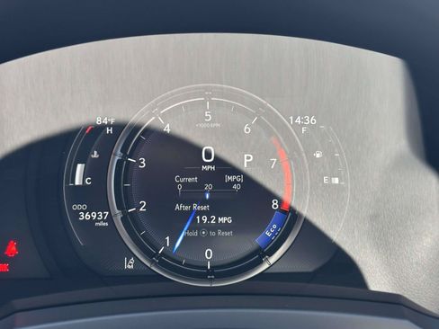 Used 2022 Lexus IS 350 F Sport AWD/4WD image 26