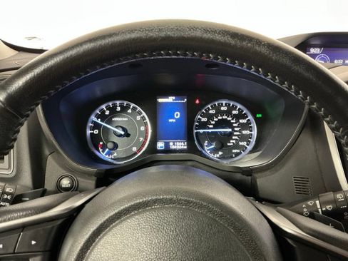 Used 2021 Subaru Ascent Limited w/ Technology Package AWD/4WD image 10