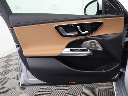 New 2026 Mercedes-Benz E 450 4MATIC Sedan image 26