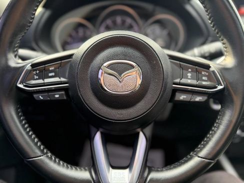 Used 2019 MAZDA CX-5 Touring image 38