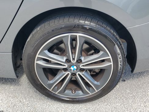 Used 2024 BMW 228i Gran Coupe image 7