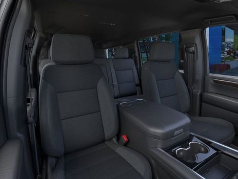 New 2026 Chevrolet Suburban LS AWD/4WD image 18