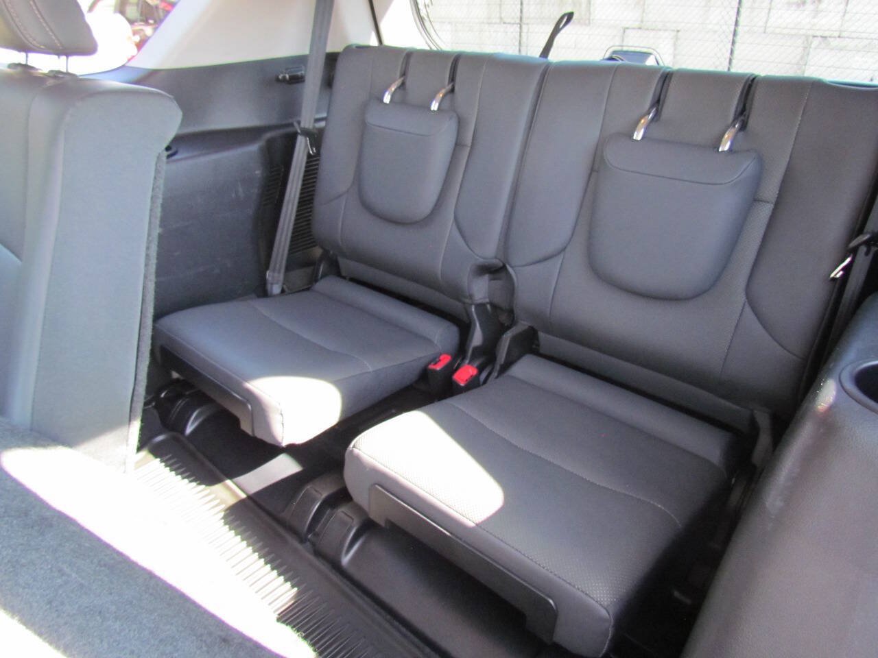 Used 2019 Lexus GX 460 Premium AWD/4WD image 14