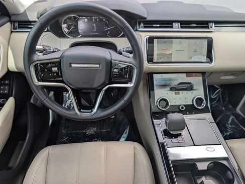 Used 2021 Land Rover Range Rover Velar S AWD/4WD image 20