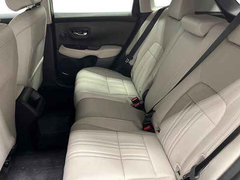 New 2027 Honda HR-V EX-L image 19