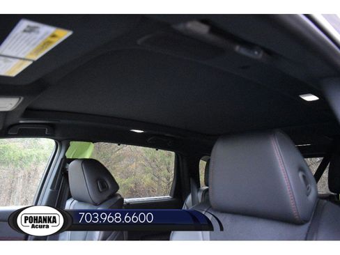 New 2026 Acura MDX A-Spec AWD/4WD image 20