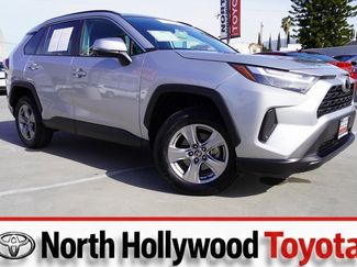 Certified 2024 Toyota RAV4 XLE w/ Weather Package video 1