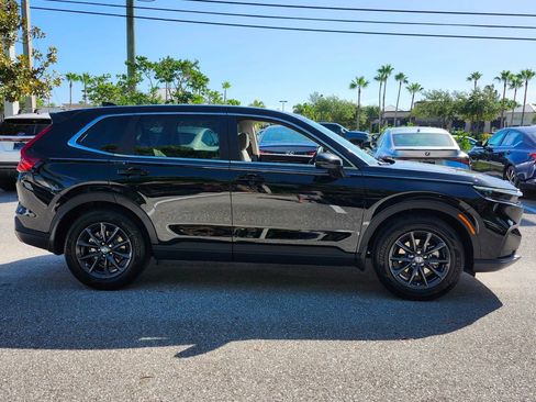 New 2026 Honda CR-V EX-L image 13