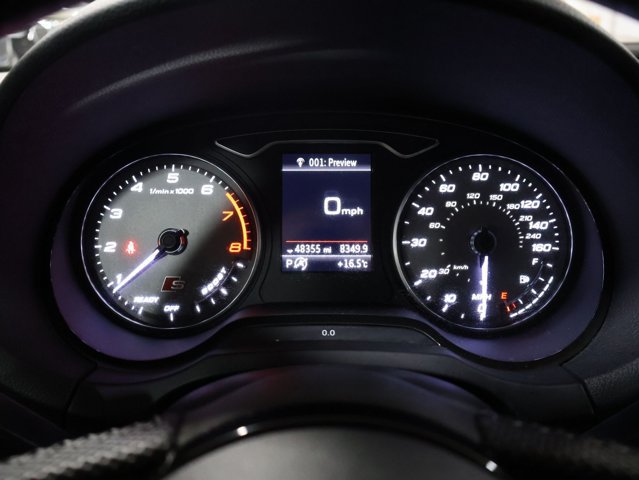 Used 2020 Audi S3 Premium AWD/4WD image 15