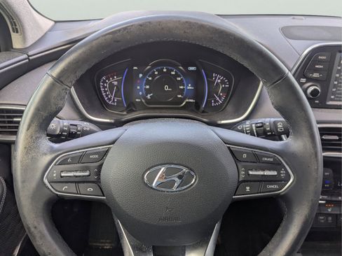 Used 2020 Hyundai Santa Fe SEL FWD image 28