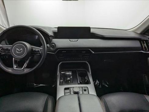 Used 2024 MAZDA CX-90 Plug-In Hybrid w/ Premium Pkg image 28