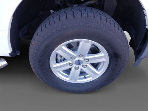 Used 2021 Ford F150 XLT image 16
