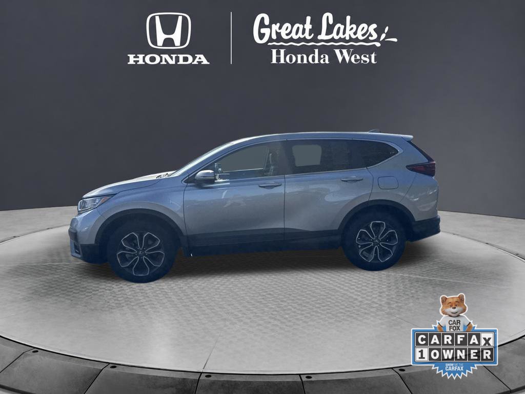 Used 2022 Honda CR-V EX-L image 13