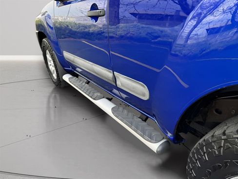 Used 2012 Nissan Xterra S w/ Value Package image 4