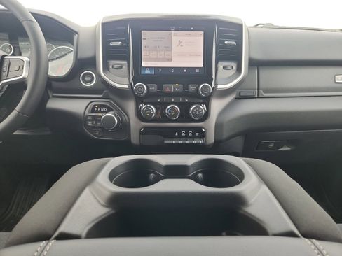 New 2026 RAM 1500 Lone Star image 11