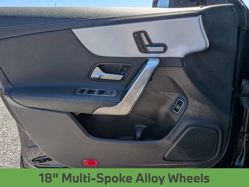 Used 2023 Mercedes-Benz CLA 250 w/ Premium Package image 34