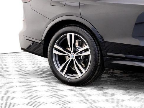 New 2026 BMW X7 xDrive40i image 39