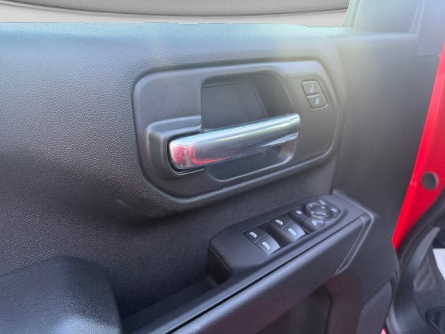 New 2026 Chevrolet Silverado 2500 Custom w/ Custom Value Package AWD/4WD image 9