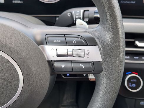 Used 2025 Hyundai Sonata SEL FWD image 36