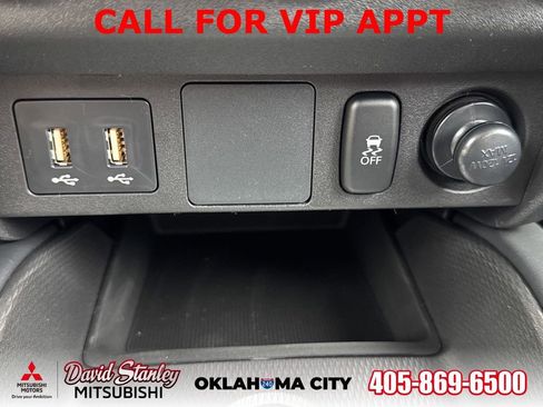 New 2026 Mitsubishi Outlander Sport ES image 14