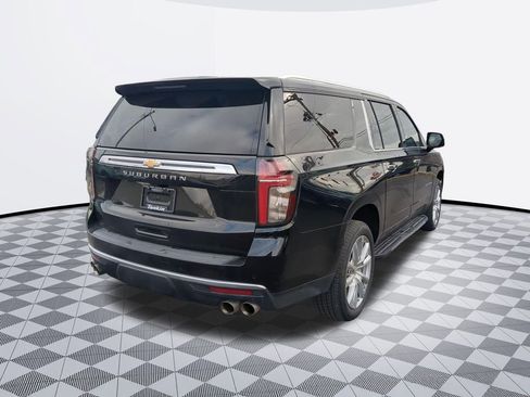 Used 2023 Chevrolet Suburban High Country image 6