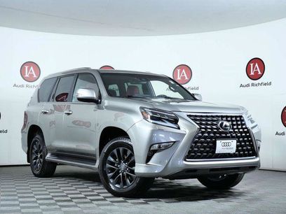 Used 2023 Lexus GX 460 Premium