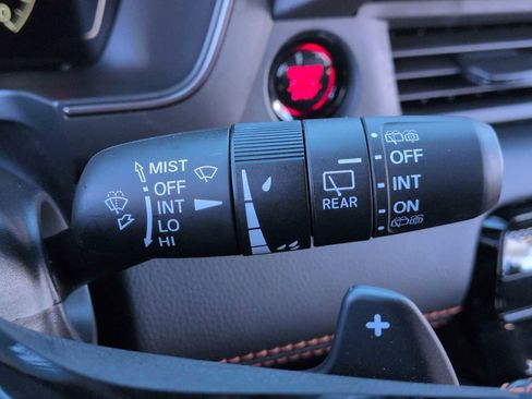 Used 2024 Honda Pilot TrailSport image 28