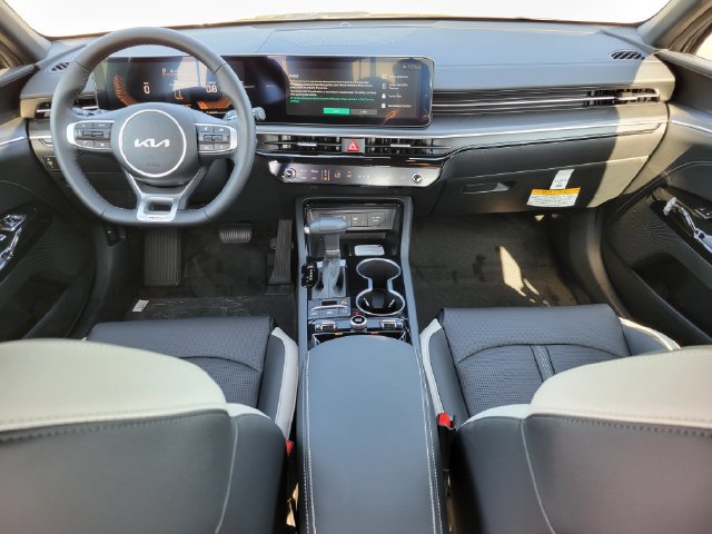 New 2026 Kia K5 GT-Line FWD image 9