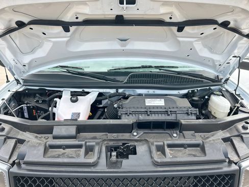 Used 2024 Chevrolet Express 3500 w/ Power Convenience Package RWD image 35