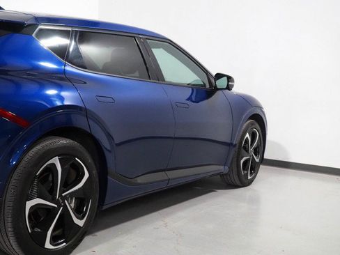 Used 2023 Kia EV6 GT-Line w/ GT-Line Suede Seat Package image 66