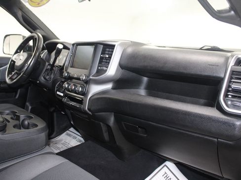 Used 2022 RAM 2500 Big Horn image 28