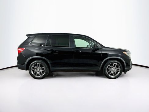 Used 2022 Honda Passport EX-L image 10